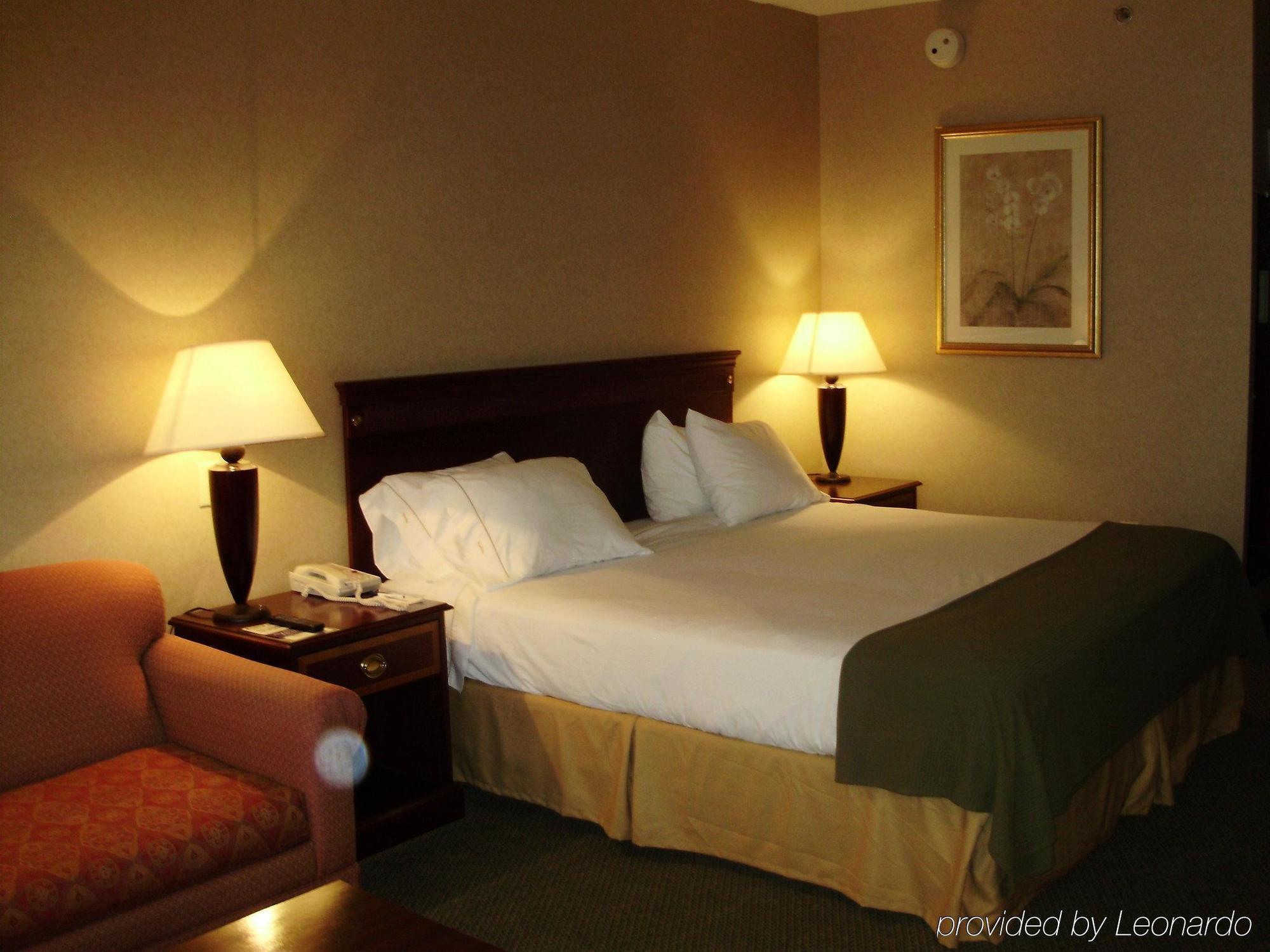 Holiday Inn Express Hotel & Suites Columbus Airport, An Ihg Hotel Gahanna Pokoj fotografie