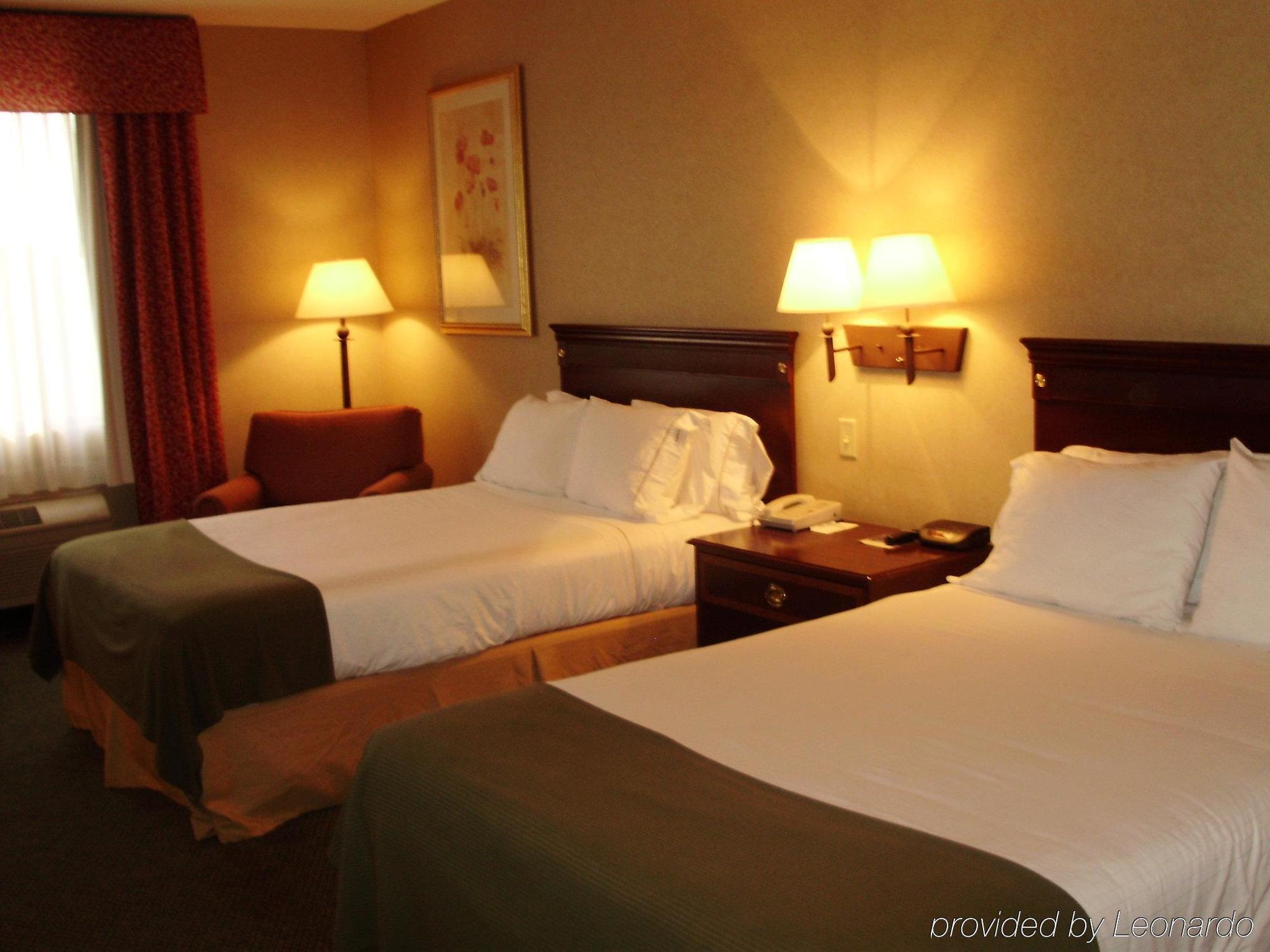 Holiday Inn Express Hotel & Suites Columbus Airport, An Ihg Hotel Gahanna Exteriér fotografie